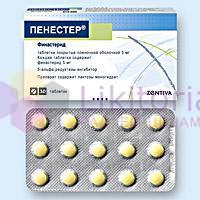 ПЕНЕСТЕР / PENESTER