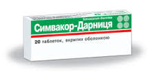 СИМВАКОР-ДАРНИЦА / SIMVAKOR-DARNITSA