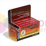 ТЕРАФЛЕКС (Глюкозамин и хондроитин сульфат) / THERAFLEX