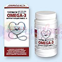 ВИТРУМ КАРДИО / VITRUM KARDIO