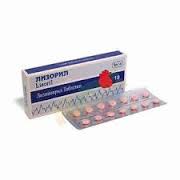 ЛИЗОРИЛ / LISORIL