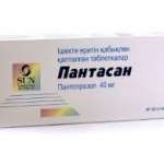 ПАНТАСАН / PANTASAN