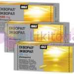 ЭКВОРАЛ 50 / EQUORAL 50