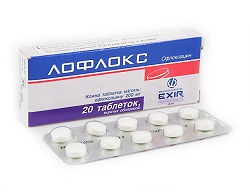 ЛОФЛОКС / LOFLOKS