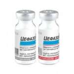 ЦЕФАЗОЛИН-ДАРНИЦА / TSEFAZOLIN-DARNITSA