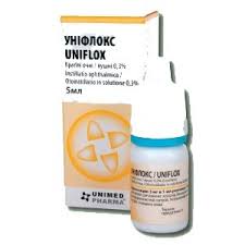 УНИФЛОКС / UNIFLOX