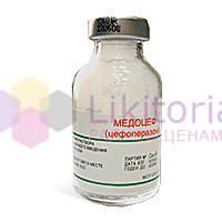 МЕДОЦЕФ / MEDOCEF
