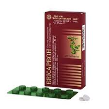 БЕКАРБОН / BECARBON