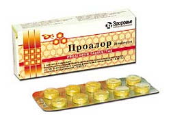 ПРОАЛОР / PROALOR