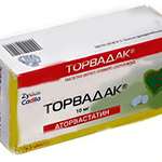 ТОРВАДАК / TORVADAK