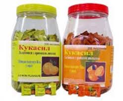 КУКАСИЛ / KUKASIL