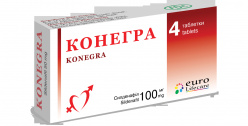 КОНЕГРА / KONEGRA