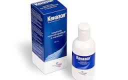 КЕНАЗОЛ / KENAZOL
