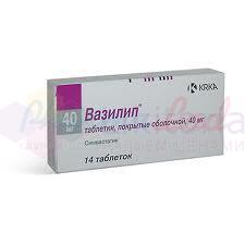 ВАЗИЛИП / VASILIP