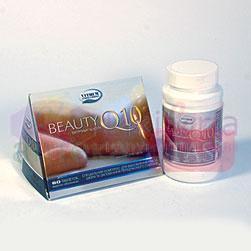 ВИТРУМ БЬЮТИ Q10 / VITRUM BYUTI Q10