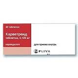 КАРВЕТРЕНД / CARVETREND