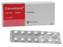 КАРВЕТРЕНД / CARVETREND