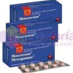 МОКСОГАММА / MОXOGAMMA