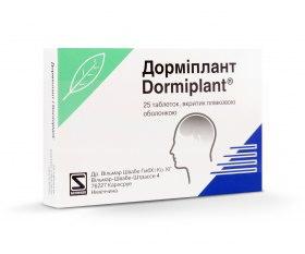 ДОРМИПЛАНТ / DORMIPLANT
