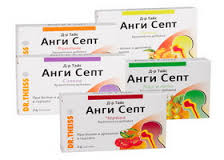 АНГИ СЕПТ ДР. ТАЙСС / ANGI SEPT DR. TAYSS