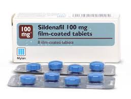 СИЛДЕНАФИЛ-100 / SILDENAFIL-100