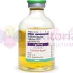 МЕТОТРЕКСАТ-Тева / MEHTOTREXATE-Teva