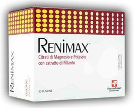 РЕНИМАКС / RENIMAX