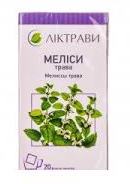 МЕЛИССЫ ТРАВА / MELISSA HERBA