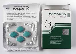 КАМАГРА / KAMAGRA