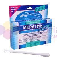 МЕРАТИН КОМБИ / MERATIN COMBI