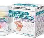 АРТРОН комплекс / ARTRON complex