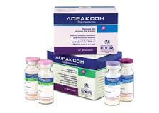 ЛОРАКСОН / LORAXONE