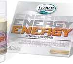 ВИТРУМ ЭНЕРДЖИ / VITRUM ENERDZHI