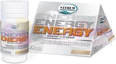 ВИТРУМ ЭНЕРДЖИ / VITRUM ENERDZHI