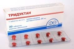 ТРИДУКТАН / TRIDUKTAN