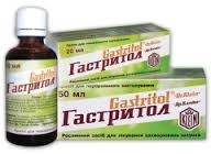 ГАСТРИТОЛ Др. Кляйн / GASTRITOL Dr. Gustav Klein