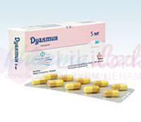 ДУАКТИН (Амлодипин) / DUACTIN