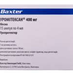 УРОМИТЕКСАН (Месна) / UROMITEXAN (Mesna)