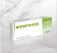 ФУНГОТЕК / FUNGOTEK