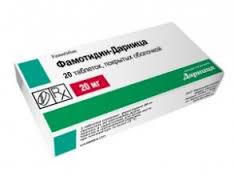 ФАМОТИДИН-ДАРНИЦА / FAMOTIDIN-DARNITSA