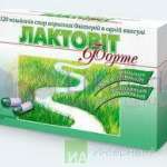 ЛАКТОВИТ ФОРТЕ / LACTOVIT FORTE