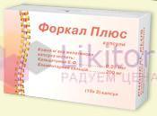 ФОРКАЛ ПЛЮС / FORKAL PLYUS