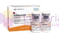 ФИРМАГОН (Дегареликс) / FIRMAGON (Degarelix)