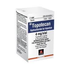 ТОПОТЕКАН / TOPOTEKAN