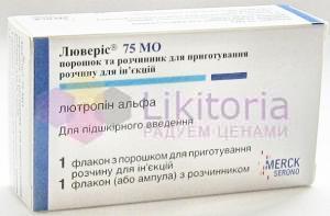 ЛЮВЕРИС / LUVERIS