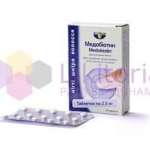 МЕДОБИОТИН / MEDOBIOTIN