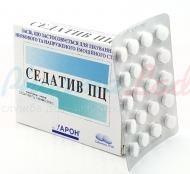 СЕДАТИВ ПЦ / SEDATIF PS