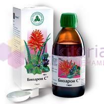 БИОАРОН C / BIOARON C