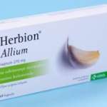 ГЕРБИОН АЛЛИУМ / HERBION ALLIUM
