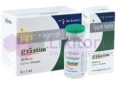 ГРАСТИМ / GRASTIM